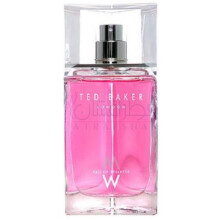 Ted baker w online perfume