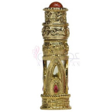 Wafa Attar-اصغر علی وفا عطار