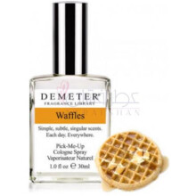Waffles-دیمتر فرگرنس وافلز