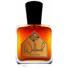 Walimah-اریج لی دوری والیماه