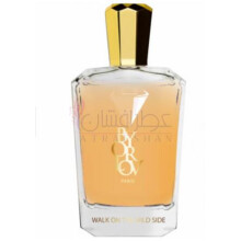 Walk On The Wild Side-اورلوو پاریس والک ان د وایلد ساید