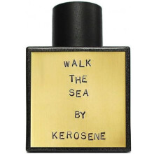 Walk The Sea-کِروسین والک د سی
