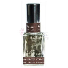 Waltz No.14-توکیو میلک پرفیومری کوریسیت والتز شماره 14