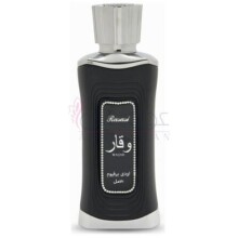 Waqar-رساسی (رصاصی) وقار