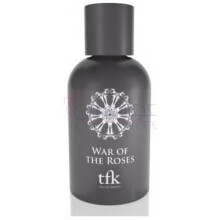 War of the Roses-د فرگرنس کیچن وار اف د رزز