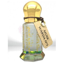 Warda-عبدالکریم الفارانسی واردا