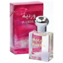 Wardia-الحرمین واردیا