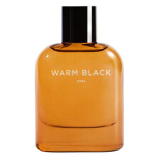 Warm Black-زارا وارم بلک