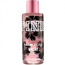 Warm & Cozy Vacay-ویکتوریا سکرت وارم اند کوزی وکی