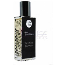 Warm Sands Blue Ocean 4160 Tuesdays-تسا ویلیامز وارم سندز بلو اوشن 4160 تیوزدی