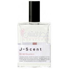 Wasanbon-جی سنت واسنبون