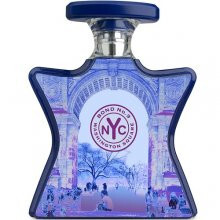 Washington Square-باند شماره 9 واشینگتون اسکوار