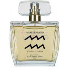 Wassermann-ژان پیر سند واسرمن