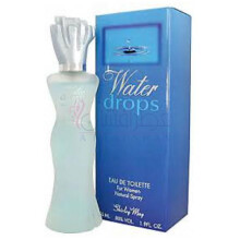 Water Drops-شرلی می واتر دراپس