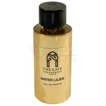 Water Lilies-د گیت فرگرنسز پاریس واتر لیلیز