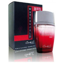 Waterworld Red-سیندی سی واتر ورد رد