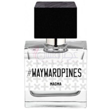 #Waywardpines-ماگما وی واردپیانز