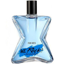 We Rock! for Men-شکیرا وی راک فور من