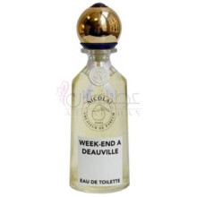 Week-end a Deauville-نیکلای پارفومر کرییتر ویک اند ا دیویل