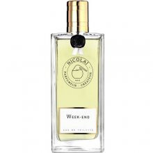 Week End-نیکلای پارفومر کرییتر ووک اند