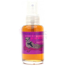 Werewolf Lumberjack Reclining on a Bearskin Rug-اسمل بنت ور وواف لامبرجک رکلاینینگ ان ا برسکین راگ