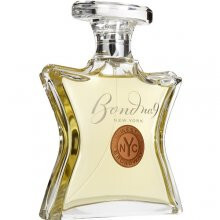 West Broadway-باند شماره 9 وست برادوای