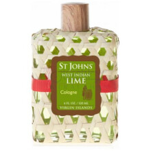 West Indian Lime Cologne-سنت جانز وست ایندین لایم کلن