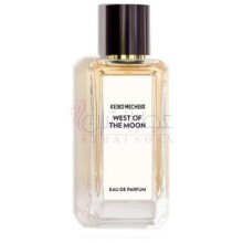 West of the Moon-کیکو مچری وست اف د مون