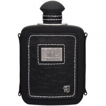 Western Leather Black-الکساندر جی وسترن لیدر بلک
