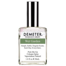 Wet Garden-دیمتر فرگرنس وت گاردن