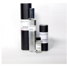 Wet Pavement London-سی بی ای هیت پرفیوم وت پیومنت لاندن