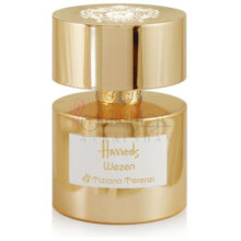 Wezen-تیزیانا ترنزی وزن