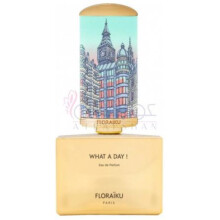 What A Day!-فلورایکو وات ا دی