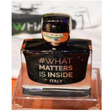 # What Matters is Inside - Italy-جوووی پاریس وات مترز ایز اینساید - ایتالی