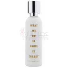 What We Do In Paris Is Secret-ا لب آن فایر وایت وی دو این پاریس اس سکرت