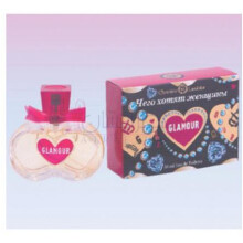 What Women Want Glamour-کریستین لاووازیه پارفومز وات وومن وانت گلامور