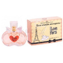 What Women Want I Love Paris-کریستین لاووازیه پارفومز وات وومن وانت ای لاو پاریس