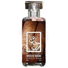 When in Havana-د دعا برند ون این هاوانا