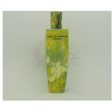 When Life Hands You Lemons-گناش پارفوم ون لایف هندز یو لمونز