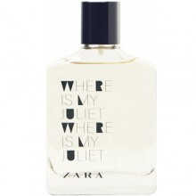 Where Is My Juliet-زارا ور ایز مای جولیت (ژولیت)