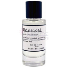 Whimsical-تیک نی در ویمزیکال