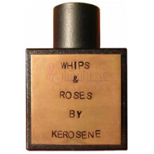 Whips and Roses-کِروسین وایپس اند رزز