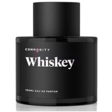 Whiskey-کامودیتی ویسکی