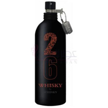 Whisky-اوافلور ویسکی