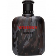 Whisky Black Op-اوافلور ویس-کی بلک اوپ