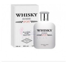 Whisky Homme Sport-اوافلور ویسکی هوم اسپرت