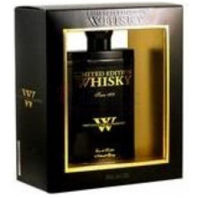 Whisky Limited Edition Black-اوافلور ویسکی لیمیتد ادیشن بلک