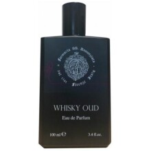 Whisky Oud-فارماچیا اس اس آنونزیاتا ویسکی عود