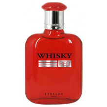 Whisky Red-اوافلور ویسکی رد