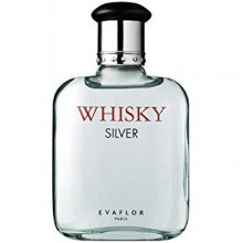 Whisky Silver-اوافلور ویسکی سیلور